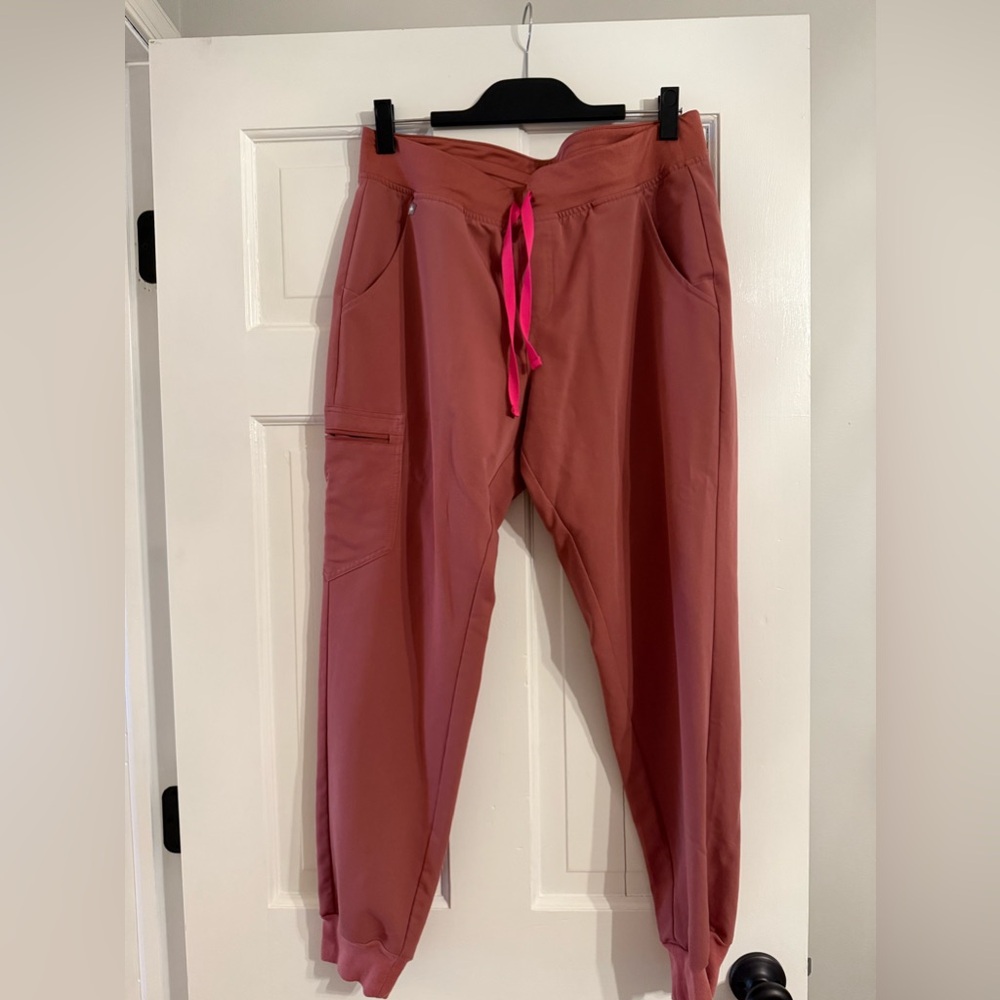 Women's FIGS Zamora Scrub Pant Joggers